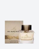 Nước Hoa Nữ My Burberry 90ml ( DATE 10/2025 )