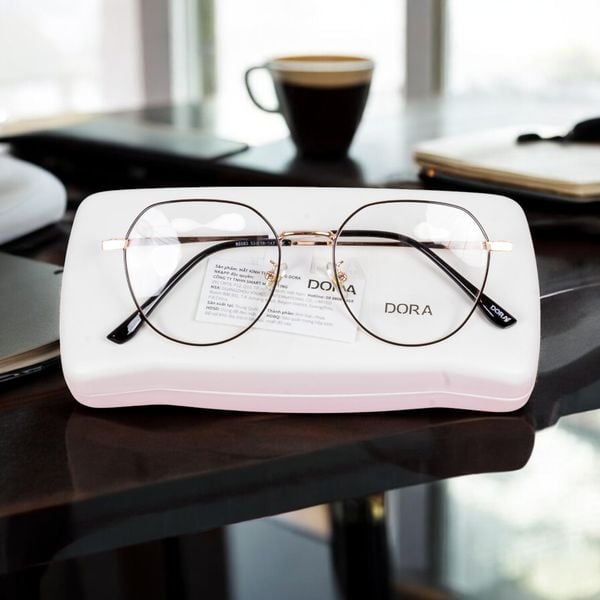 Kính gọng Dora - 66083-C5