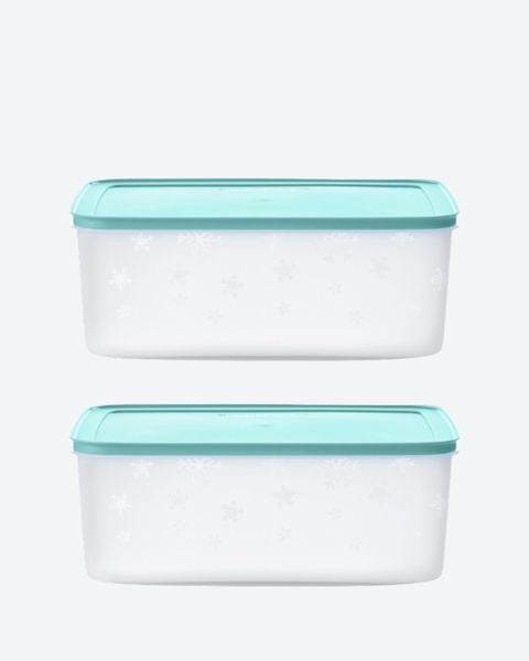 Bộ Hộp Trữ Đông Freezermate II 5.7L