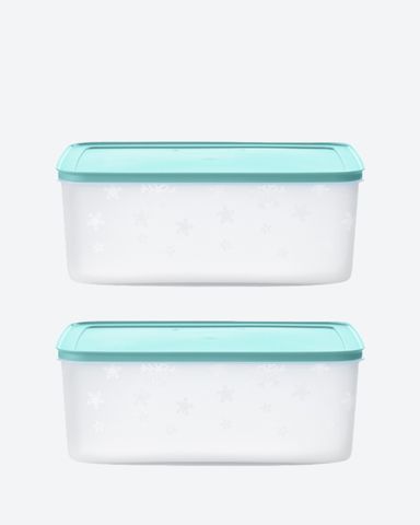 Bộ Hộp Trữ Đông Freezermate II 5.7L