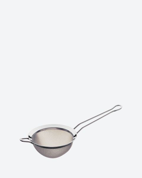 Rây Lọc Brühsieb Gourmet 12cm