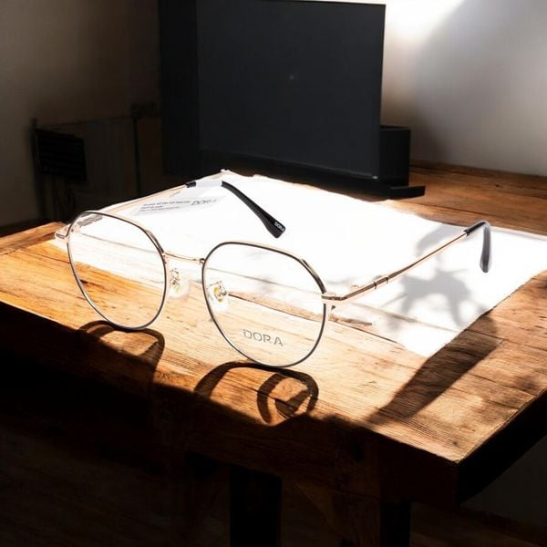 Kính gọng Dora - 68072-C5