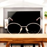 Kính gọng Dora - 68070-C3