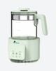 Bình Đun Nước Pha Sữa Đa Năng 1.5L 800W