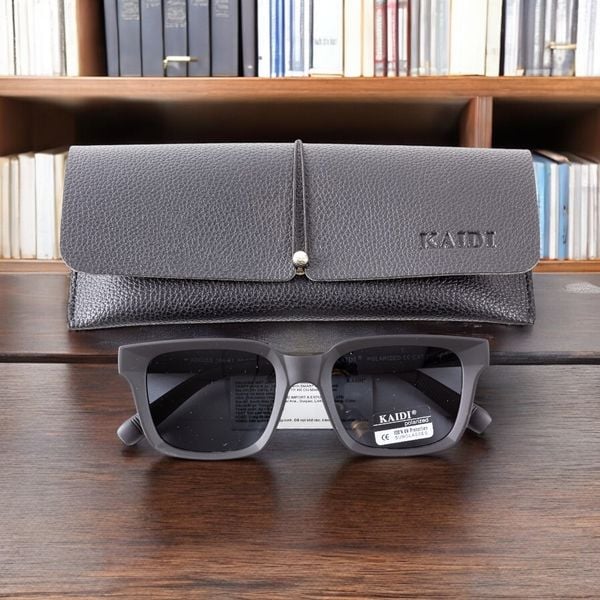 Kính mát Kaidi - KD005S-166-91