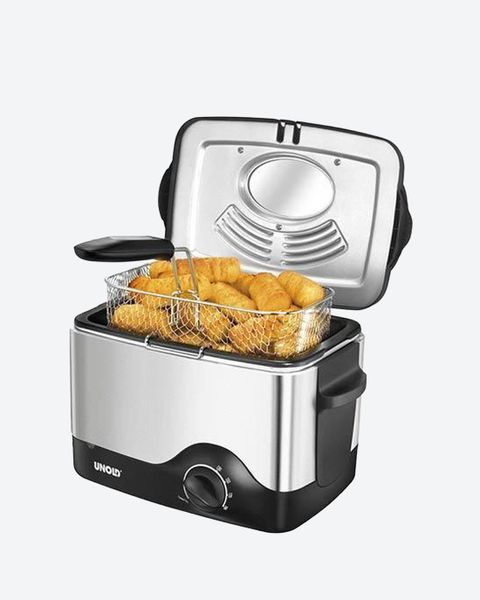 Nồi Chiên Ngập Dầu Fritteuse 1.5L 1200W