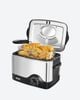Nồi Chiên Ngập Dầu Fritteuse 1.5L 1200W