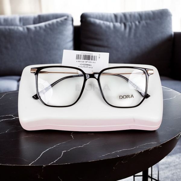 Kính gọng Dora - TR86023-C1