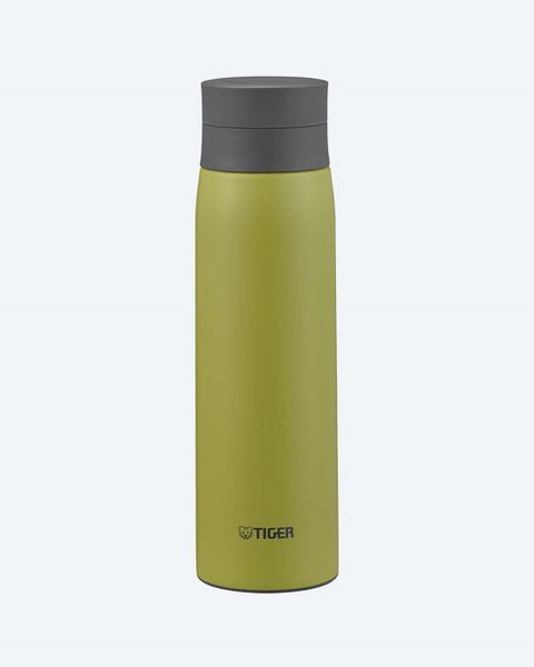Ly giữ nhiệt Tiger nắp vặn 500ml ( Nhiều màu )