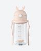 Combo 2 Bình Nước Goki Rudy 450ml
