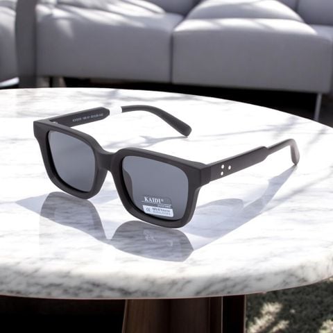 Kính mát Kaidi - KD005S-166-91