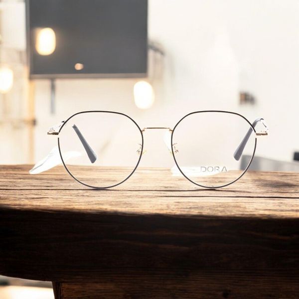 Kính gọng Dora - 68072-C5(SMI)