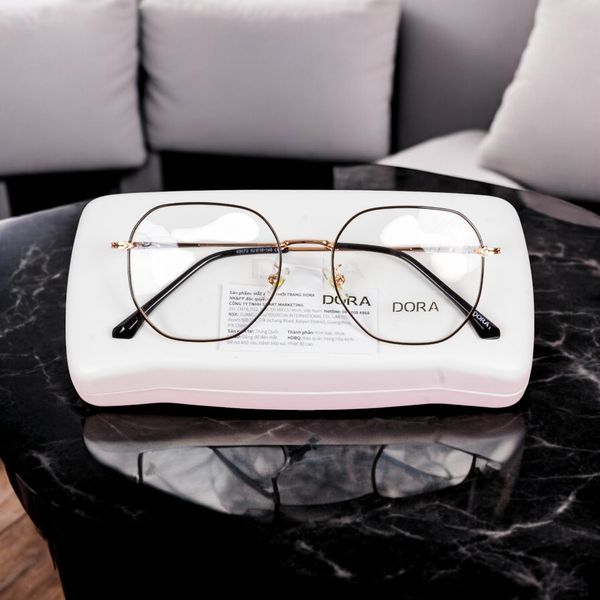Kính gọng Dora - 69072-C5