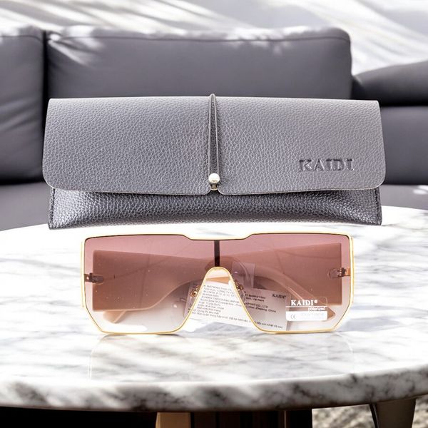 Kính mát Kaidi - KD248P-C81-P125