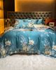 Bộ Drap & Vỏ Chăn T-Romantic 160x200 (4 Món)