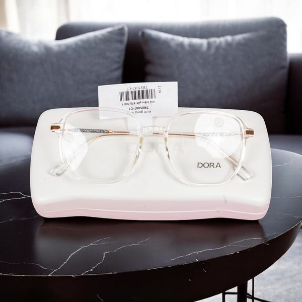 Kính gọng Dora - TR85087-C7
