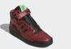 Giày Forum Mid Marvel