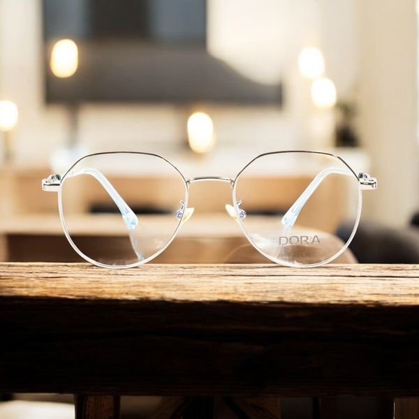 Kính gọng Dora - 66098-C2