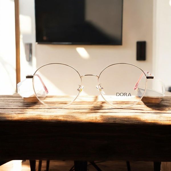 Kính gọng Dora - 68070-C3