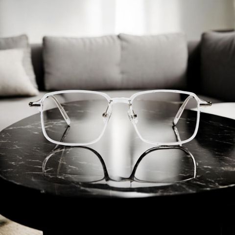 Kính gọng Dora - TR83097-C3