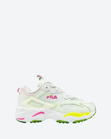 Giày Sneaker Nữ Ray Tracer Linen