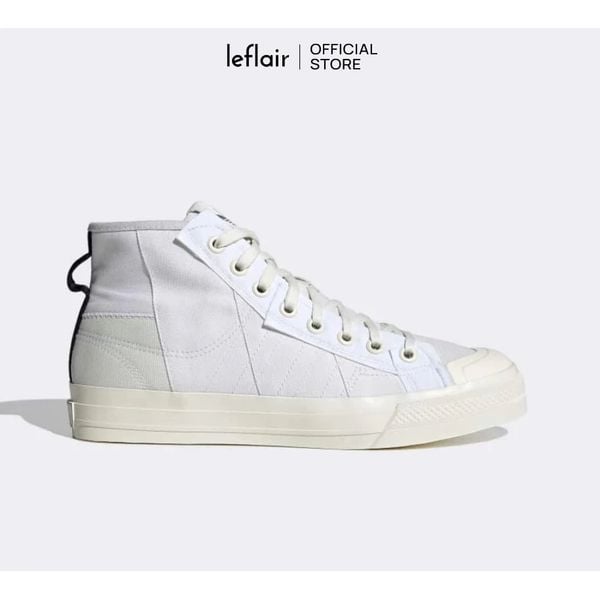 NIKE CAO NEA NEA HI Parley Cloud White 7 Ftwwht/Whitin/Owhite