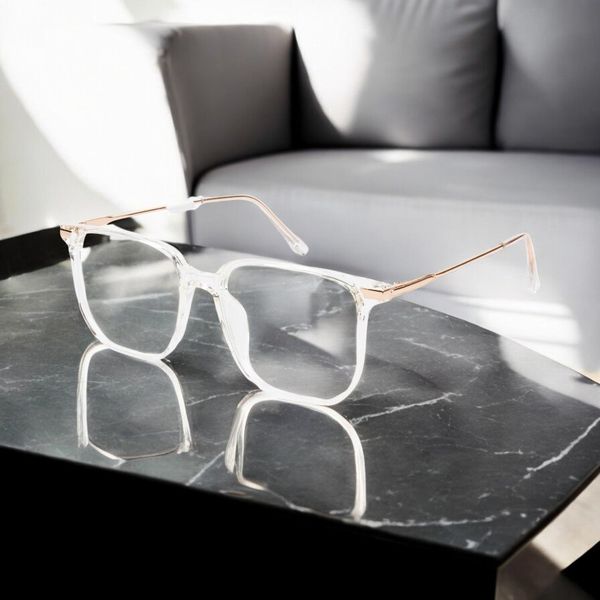 Kính gọng Dora - TR86023-C7