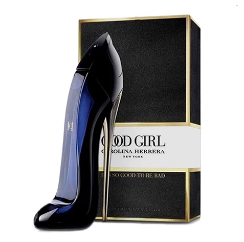 Nước Hoa Nữ Good Girl Carolina Herrera Eau De Parfum 30ml