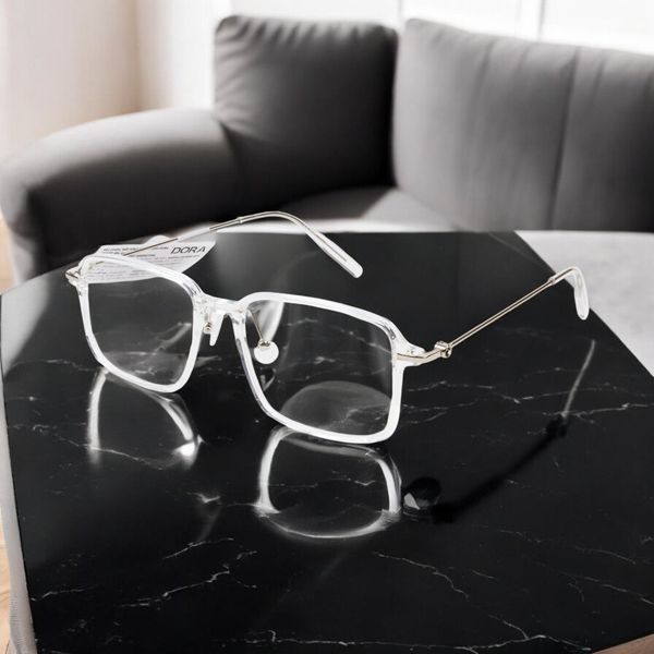 Kính gọng Dora - TR83097-C3