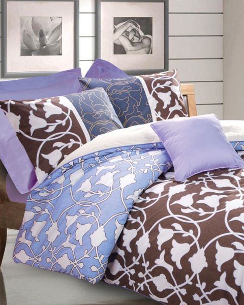 Bộ Drap Giường Cruise 160x200 (5 Món)