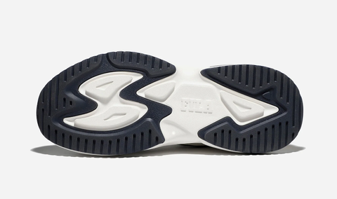 Giày FILA Trẻ Em Rayflide KD