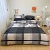 Bộ Drap & Chăn Chần Sweet Love 160x200 (5 Món) (Tặng Khăn Mặt Tenderly) FSL1213