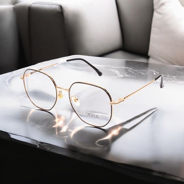 Kính gọng Dora - 69072-C5