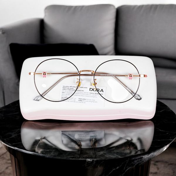 Kính gọng Dora - 69083-C1