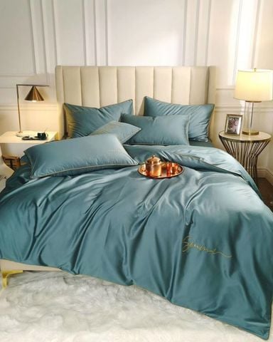 Topper Nệm Cotton Cao Cấp 160x200