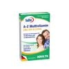 Viên uống bổ sung AZ Multivitamin + Q10 & Lutein (30 viên - 60 viên)