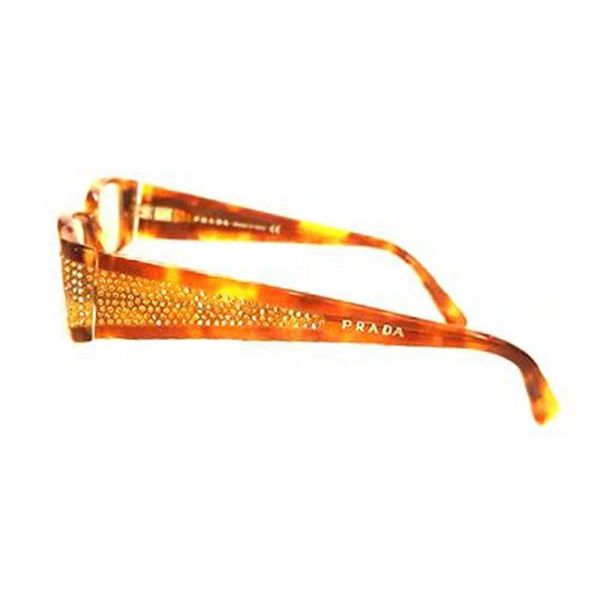 Gọng kính Prada VPR19I 4BW1O1