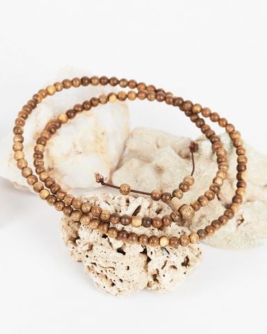 Chuỗi Trầm Hương 108 Hạt