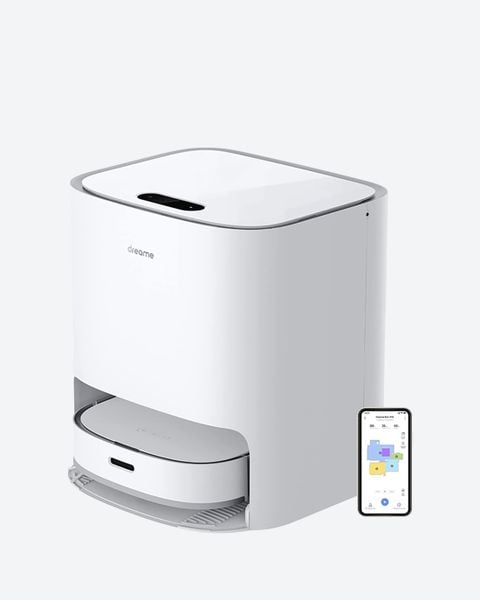 W10 - Robot Xiaomi Dreame W10
