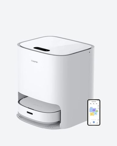 Robot Xiaomi Dreame W10