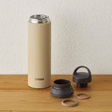 Ly giữ nhiệt Tiger nắp vặn 500ml ( Nhiều màu )
