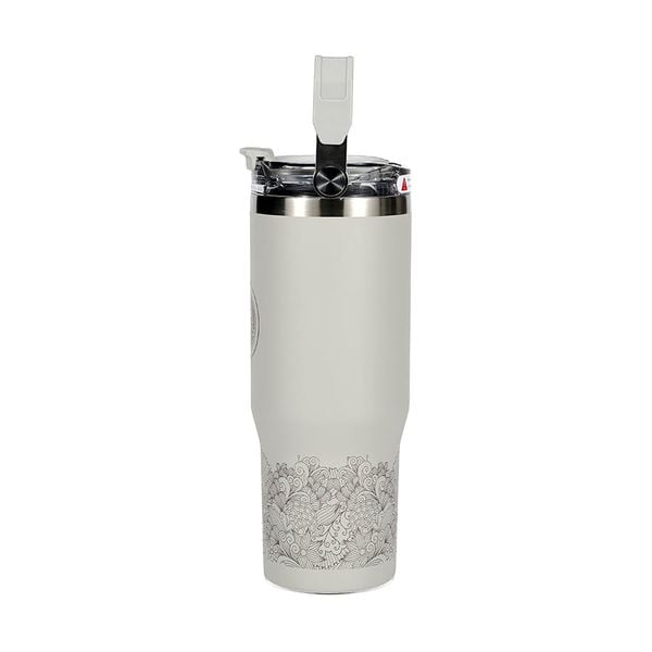 Cốc Giữ Nhiệt Inox 304 Kalpen Dung Tích 900ml