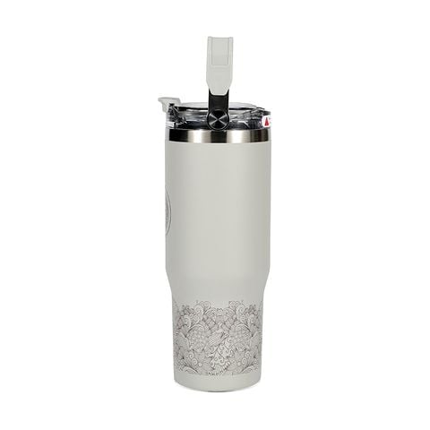 Cốc Giữ Nhiệt Inox 304 Kalpen Dung Tích 900ml