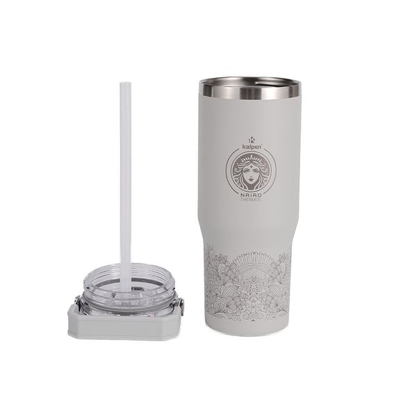 Cốc Giữ Nhiệt Inox 304 Kalpen Dung Tích 900ml