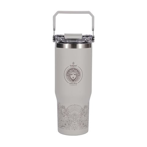 Cốc Giữ Nhiệt Inox 304 Kalpen Dung Tích 900ml