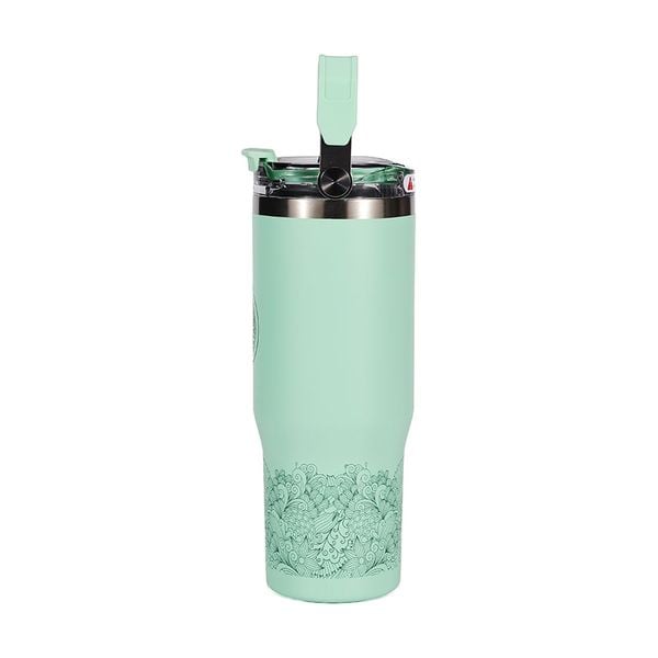 Cốc Giữ Nhiệt Inox 304 Kalpen Dung Tích 900ml