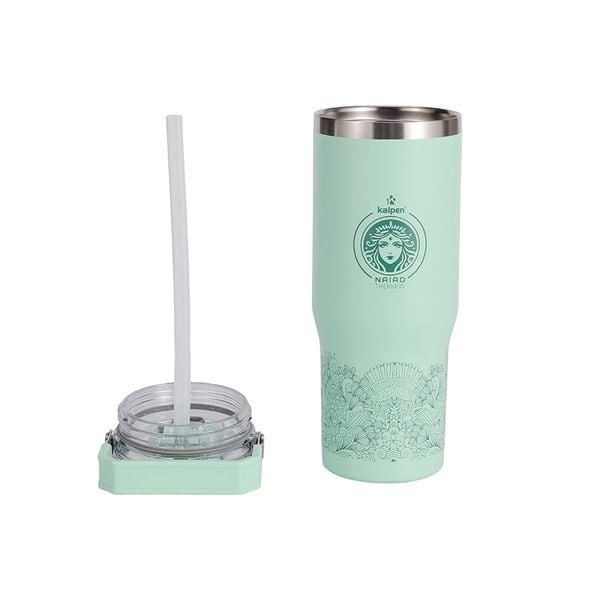 Cốc Giữ Nhiệt Inox 304 Kalpen Dung Tích 900ml