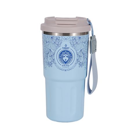 Cốc Giữ Nhiệt Inox 304 Kalpen Dung Tích 600ml