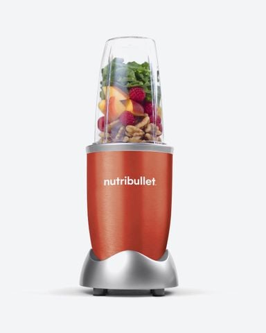 Máy Xay Sinh Tố Nutribullet NB-101B (NBR-0805R2)