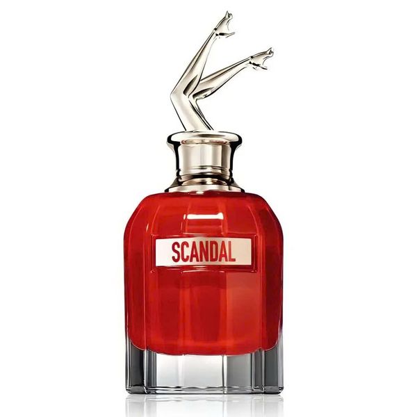 Bộ Nước Hoa Nữ Jean Paul Gaultier Scandal Le Parfum EDP 80ml+10ml